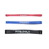 Dây Super Mini Band Đàn Hồi Kháng Lực Tập Mông Đùi Nữ - Giá Ưu Đãi 45.000 VND 2