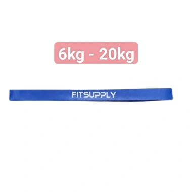 Dây Super Mini Band Đàn Hồi Kháng Lực Tập Mông Đùi Nữ - Giá Ưu Đãi 45.000 VND 3 Dây Super Mini Band Đàn Hồi Kháng Lực Tập Mông Đùi Nữ - Giá Ưu Đãi 45.000 VND 3