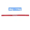 Dây Super Mini Band Đàn Hồi Kháng Lực Tập Mông Đùi Nữ - Giá Ưu Đãi 45.000 VND 4