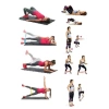 Dây Super Mini Band Đàn Hồi Kháng Lực Tập Mông Đùi Nữ - Giá Ưu Đãi 45.000 VND 8