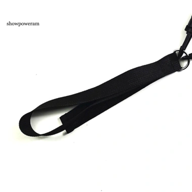Dây Tập Bơi SPM cho Người Lớn và Trẻ Em Tay Cầm Kháng Lực Mạnh Giá Ưu Đãi 299k