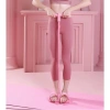 Dây Tập Bụng 4 Ống Kháng Lực – Dây Kéo Đàn Hồi Cao Su, Bộ Căng Yoga Tại Nhà, Gập Bụng – 104.544₫ 4