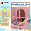 Dây tập bụng Justfit 4/6 ống cao su kháng lực đàn hồi - Tập tại nhà, giá chỉ 55.864 VND