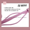 Dây tập bụng Justfit 4/6 ống cao su kháng lực đàn hồi - Tập tại nhà, giá chỉ 55.864 VND 5