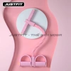 Dây tập bụng Justfit 4/6 ống cao su kháng lực đàn hồi - Tập tại nhà, giá chỉ 55.864 VND 9