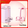 Dây tập bụng số 8 WOWFIT - Dây kháng lực đàn hồi cho Yoga, Gym, Pilates, tập toàn thân tại nhà, 64.999₫ 3