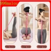 Dây tập bụng số 8 WOWFIT - Dây kháng lực đàn hồi cho Yoga, Gym, Pilates, tập toàn thân tại nhà, 64.999₫ 5