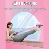 Dây Tập Bụng TOPBODY Effort 6 Ống Cao Su Kháng Lực - Tập Cơ Bụng Tại Nhà, Giá 40.000 VND 2