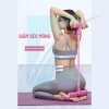 Dây Tập Bụng TOPBODY Effort 6 Ống Cao Su Kháng Lực - Tập Cơ Bụng Tại Nhà, Giá 40.000 VND 3