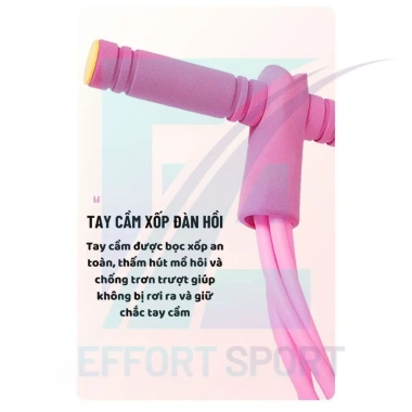 Dây Tập Bụng TOPBODY Effort 6 Ống Cao Su Kháng Lực - Tập Cơ Bụng Tại Nhà, Giá 40.000 VND 8