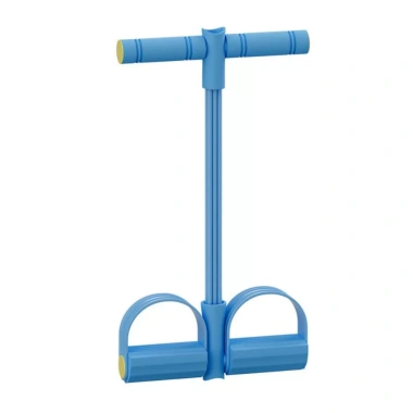 Dây Tập Bụng TOPBODY Effort 6 Ống Cao Su Kháng Lực - Tập Cơ Bụng Tại Nhà, Giá 40.000 VND 10