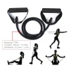 Dây tập kháng lực YOGA SPORTY có tay cầm - 5 cấp độ 10-30LBS, co giãn, tập bụng hiệu quả, chỉ 69.000đ 7