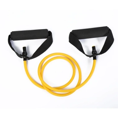 Dây tập kháng lực YOGA SPORTY có tay cầm - 5 cấp độ 10-30LBS, co giãn, tập bụng hiệu quả, chỉ 69.000đ 10