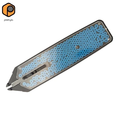 Dây Tennis Cross Saver - Bảo vệ vợt cầu lông chữ thập, giảm giá 151.200₫
