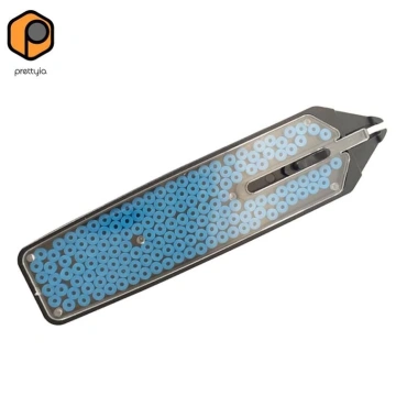Dây Tennis Cross Saver - Bảo vệ vợt cầu lông chữ thập, giảm giá 151.200₫