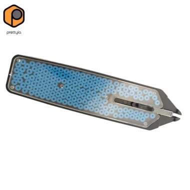 Dây Tennis Cross Saver - Bảo vệ vợt cầu lông chữ thập, giảm giá 151.200₫ 8 Dây Tennis Cross Saver - Bảo vệ vợt cầu lông chữ thập, giảm giá 151.200₫ 8
