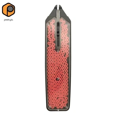Dây Tennis Cross Saver - Bảo vệ vợt cầu lông chữ thập, giảm giá 151.200₫ 10 Dây Tennis Cross Saver - Bảo vệ vợt cầu lông chữ thập, giảm giá 151.200₫ 10