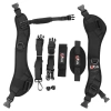 Dây thao tác nhanh cho 2 camera Double Strap Focus – Giá chỉ 199.000₫, giảm mạnh 3