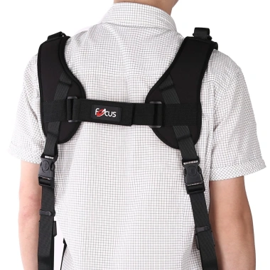 Dây thao tác nhanh cho 2 camera Double Strap Focus – Giá chỉ 199.000₫, giảm mạnh