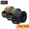Dây thắt lưng 511 hợp kim + dây Nylon 3.5cm, thiết kế bền bỉ, phong cách hiện đại, độ bền cao, phù hợp mọi trang phục, giảm 20% chỉ 92.000đ 2