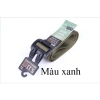 Dây thắt lưng 511 hợp kim + dây Nylon 3.5cm, thiết kế bền bỉ, phong cách hiện đại, độ bền cao, phù hợp mọi trang phục, giảm 20% chỉ 92.000đ 5