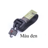 Dây thắt lưng 511 hợp kim + dây Nylon 3.5cm, thiết kế bền bỉ, phong cách hiện đại, độ bền cao, phù hợp mọi trang phục, giảm 20% chỉ 92.000đ 6