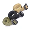 Dây thắt lưng 511 hợp kim + dây Nylon 3.5cm, thiết kế bền bỉ, phong cách hiện đại, độ bền cao, phù hợp mọi trang phục, giảm 20% chỉ 92.000đ 8