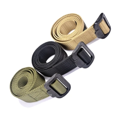 Dây thắt lưng 511 hợp kim + dây Nylon 3.5cm, thiết kế bền bỉ, phong cách hiện đại, độ bền cao, phù hợp mọi trang phục, giảm 20% chỉ 92.000đ 8