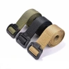 Dây thắt lưng 511 hợp kim + dây Nylon 3.5cm, thiết kế bền bỉ, phong cách hiện đại, độ bền cao, phù hợp mọi trang phục, giảm 20% chỉ 92.000đ 9