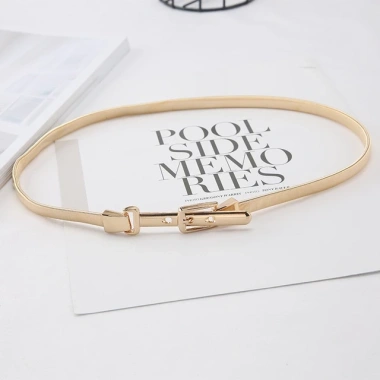 Dây Thắt Lưng Co Giãn Mặt Hoa Lá Vàng Kim Sang Trọng, Thanh Lịch, Độ Bền Cao, Phối Màu Tinh Tế, Dễ Đeo Cho Nữ – Giảm Giá Đến 22% 16 Dây Thắt Lưng Co Giãn Mặt Hoa Lá Vàng Kim Sang Trọng, Thanh Lịch, Độ Bền Cao, Phối Màu Tinh Tế, Dễ Đeo Cho Nữ – Giảm Giá Đến 22% 16