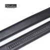 Dây thắt lưng da bò không mặt may viền FTT Leather - Bền bỉ, giảm giá 270k 4