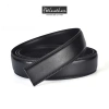 Dây thắt lưng da bò không mặt may viền FTT Leather - Bền bỉ, giảm giá 270k 7