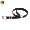 Dây thắt lưng da PU 1,8 cm - Phong cách đám cưới, chỉ 92.400₫, mặc hàng ngày