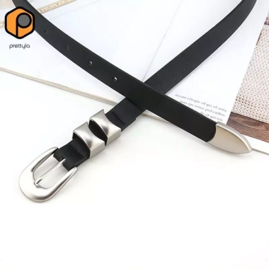 Dây thắt lưng da PU 1,8 cm - Phong cách đám cưới, chỉ 92.400₫, mặc hàng ngày 3 Dây thắt lưng da PU 1,8 cm - Phong cách đám cưới, chỉ 92.400₫, mặc hàng ngày 3