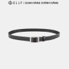 Dây thắt lưng da thật cao cấp ELLY ED51 - Giá ưu đãi 307.450₫, sang chảnh, bền bỉ