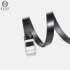 Dây thắt lưng da thật cao cấp ELLY ED51 - Giá ưu đãi 307.450₫, sang chảnh, bền bỉ 6