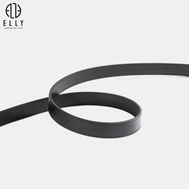 Dây thắt lưng da thật cao cấp ELLY ED51 - Giá ưu đãi 307.450₫, sang chảnh, bền bỉ