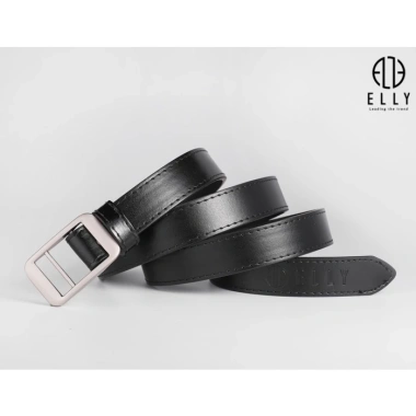 Dây thắt lưng da thật cao cấp ELLY ED51 - Giá ưu đãi 307.450₫, sang chảnh, bền bỉ