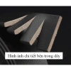 Dây thắt lưng da trâu nam Heika không mặt khoá 120cm rộng 3.2cm Giá chỉ 400.000₫ 2