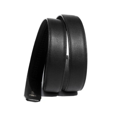 Dây Thắt Lưng Nam Da Bò Cao Cấp Không Mặt Khóa – Bảo Hành 12 Tháng, Giá Ưu Đãi 449.000