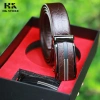 Dây thắt lưng nam da voi cao cấp - full box chính hãng HK.STORE, sang trọng, giá 650.000₫ (giảm 819.000₫) 8