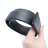 Dây thắt lưng nam không khóa da bò thật cao cấp A004 - Giá ưu đãi 158.000đ 3