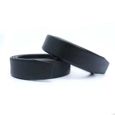 Dây thắt lưng nam không khóa da bò thật cao cấp A004 - Giá ưu đãi 158.000đ 4 Dây thắt lưng nam không khóa da bò thật cao cấp A004 - Giá ưu đãi 158.000đ 4