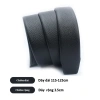 Dây thắt lưng nam không khóa da bò thật cao cấp A004 - Giá ưu đãi 158.000đ 8