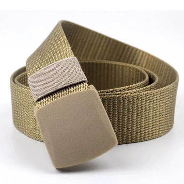 Dây thắt lưng nam nylon bỉ mặt nhựa chịu lực - Siêu bền, Giá ưu đãi 78.000đ 2 Dây thắt lưng nam nylon bỉ mặt nhựa chịu lực - Siêu bền, Giá ưu đãi 78.000đ 2