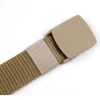 Dây thắt lưng nam nylon bỉ mặt nhựa chịu lực - Siêu bền, Giá ưu đãi 78.000đ 3