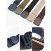Dây thắt lưng nam nylon bỉ mặt nhựa chịu lực - Siêu bền, Giá ưu đãi 78.000đ 6