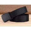 Dây thắt lưng nam nylon bỉ mặt nhựa chịu lực - Siêu bền, Giá ưu đãi 78.000đ 7