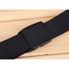 Dây thắt lưng nam nylon bỉ mặt nhựa chịu lực - Siêu bền, Giá ưu đãi 78.000đ 8