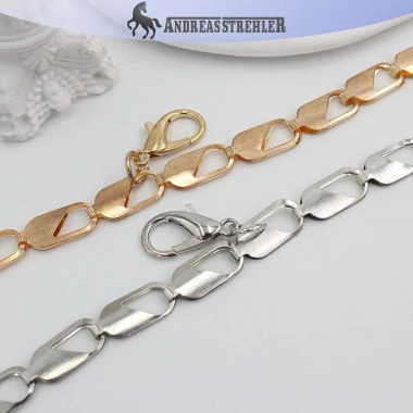 Dây Thắt Lưng Nữ Móc Kim Loại Điều Chỉnh - Đầm Bikini, Xích Cá Tính 62.975 VND